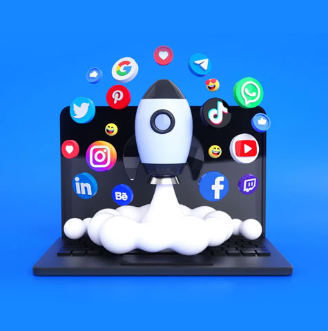 Digital Marketing company bangalore