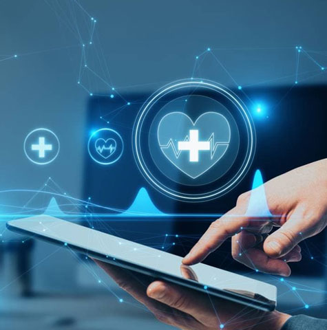 healthcare  sciences